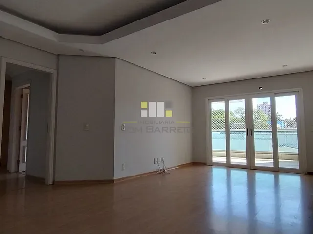 Apartamento 4 quartos e 2 banheiros, para alugar, no bairro Centro em Sumaré