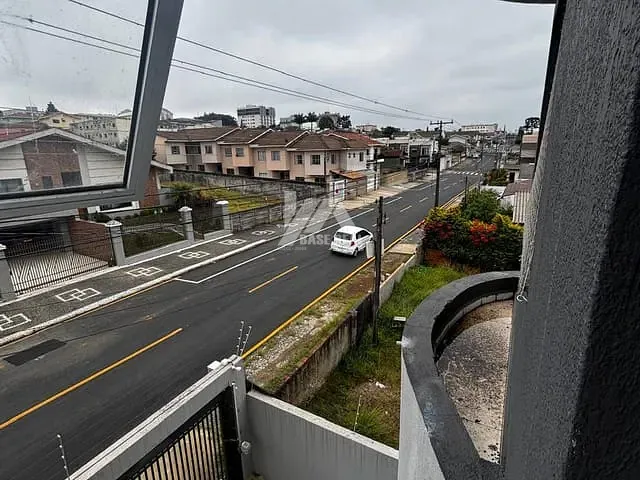 Apartamento 3 quartos e 2 banheiros, à venda, no bairro Jardim Carvalho em Ponta Grossa