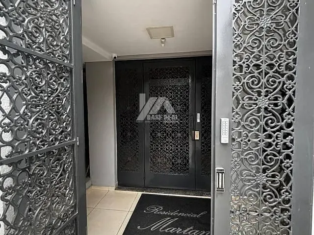 Apartamento 3 quartos e 2 banheiros, à venda, no bairro Jardim Carvalho em Ponta Grossa