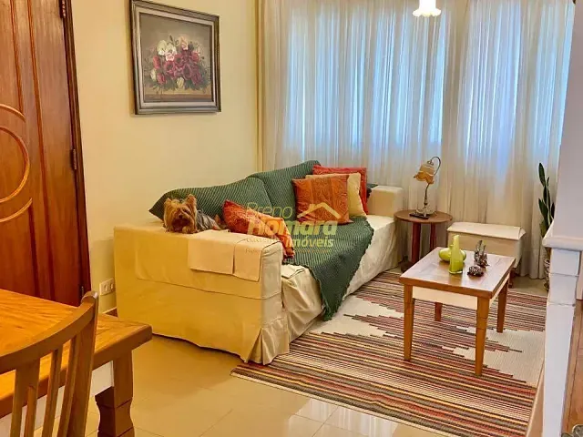 Apartamento 2 quartos e 1 banheiro, à venda, no bairro Santa Cecília em São Paulo