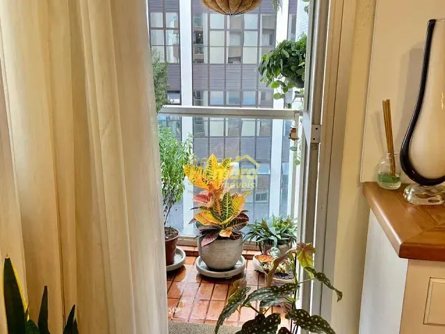 Apartamento 2 quartos e 1 banheiro, à venda, no bairro Santa Cecília em São Paulo