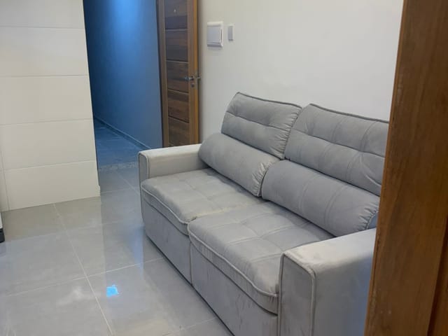 Apartamento 1 quarto e 1 banheiro, à venda, no bairro Penha de França em São Paulo
