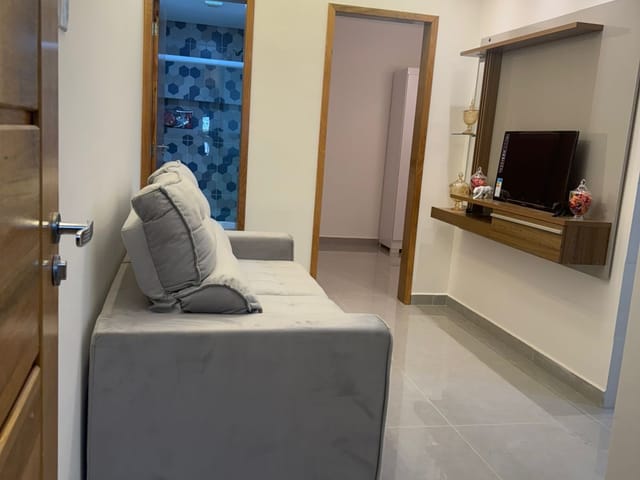 Apartamento 1 quarto e 1 banheiro, à venda, no bairro Penha de França em São Paulo