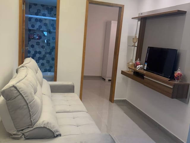 Apartamento 1 quarto e 1 banheiro, à venda, no bairro Penha de França em São Paulo