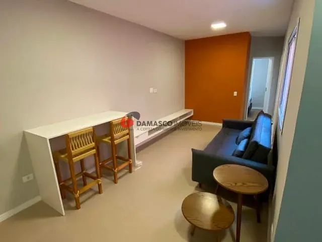 Apartamento 2 quartos e 2 banheiros, à venda, no bairro Vila Camilópolis em Santo André