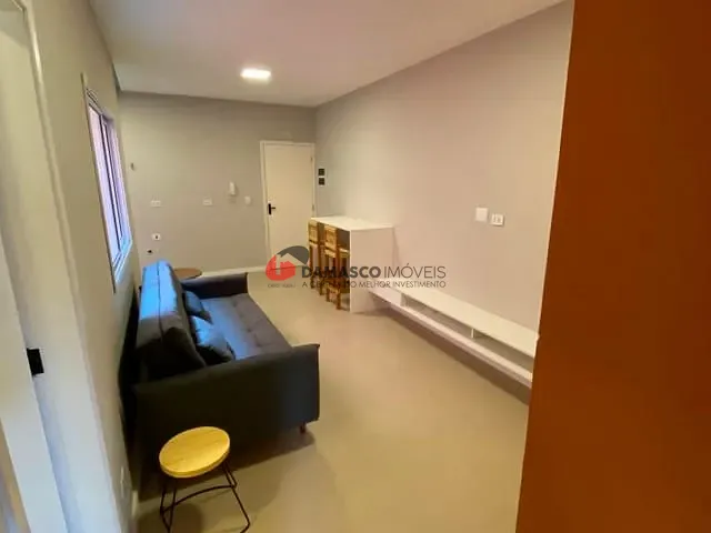 Apartamento 2 quartos e 2 banheiros, à venda, no bairro Vila Camilópolis em Santo André