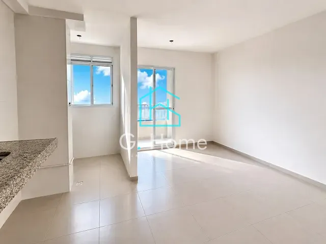 Apartamento com 48m² 2 quartos e 1 banheiro, à venda, no bairro Parque Jamaica em Londrina