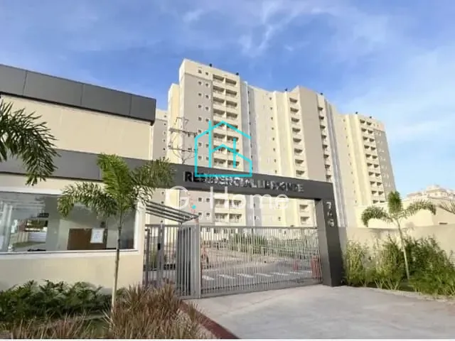 Apartamento com 48m² 2 quartos e 1 banheiro, à venda, no bairro Parque Jamaica em Londrina