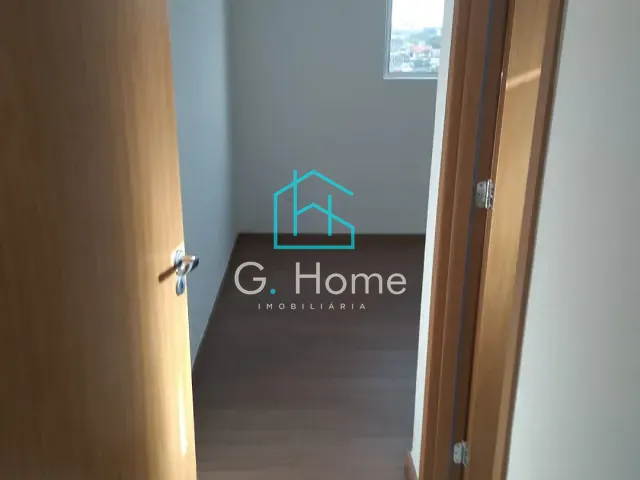 Apartamento com 48m² 2 quartos e 1 banheiro, à venda, no bairro Parque Jamaica em Londrina