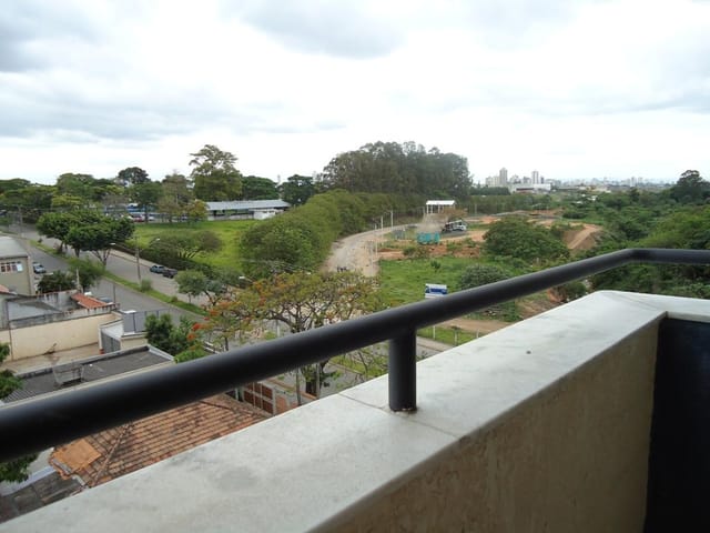 Foto do Apartamento - Apartamento com 2 dormitórios para alugar, 55 m² por R$ 2.020,00/mês - Palmeiras de São José - São José dos Campos/SP | INDEPENDENCE NEGOCIOS IMOBILIARIOS LTDA