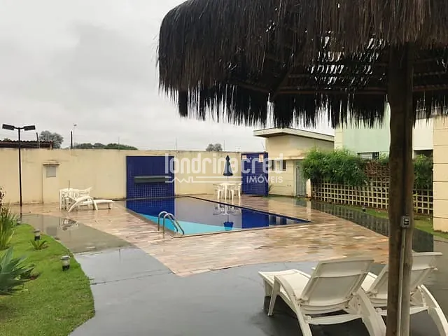 Apartamento 3 quartos e 1 banheiro, à venda, no bairro Yara em Londrina