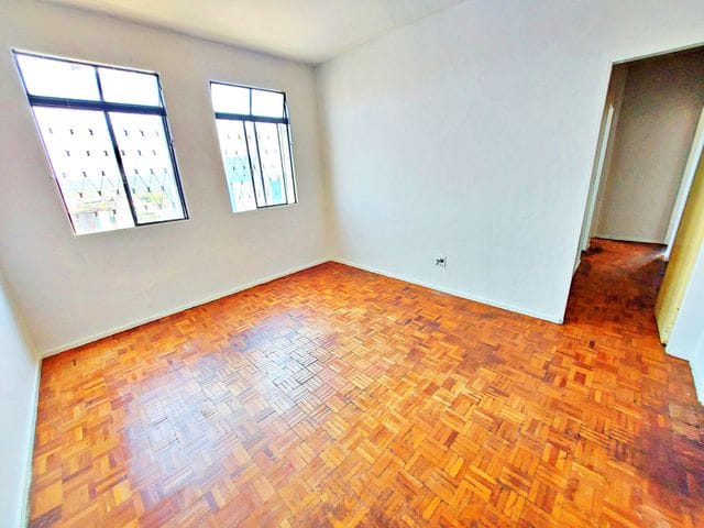 Foto do Apartamento - Apartamento para locação, Nova Cachoeirinha, Belo Horizonte, MG | Laris imóveis