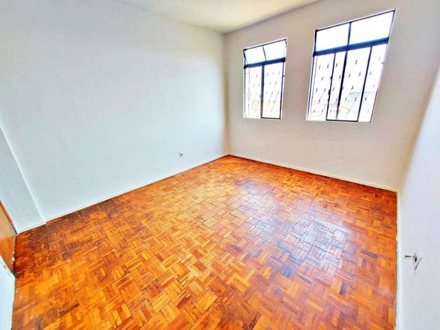 Foto do Apartamento - Apartamento para locação, Nova Cachoeirinha, Belo Horizonte, MG | Laris imóveis