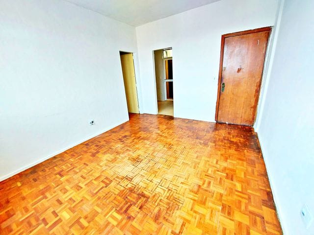 Foto do Apartamento - Apartamento para locação, Nova Cachoeirinha, Belo Horizonte, MG | Laris imóveis