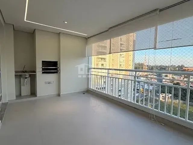 Apartamento com 114m² 3 quartos e 1 banheiro, para alugar, no bairro vila suissa em Mogi das Cruzes