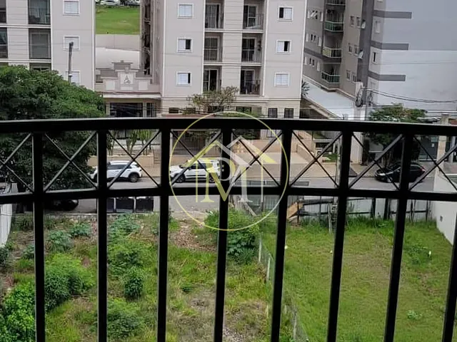 Apartamento 2 quartos e 2 banheiros, à venda, no bairro Parque Campolim em Sorocaba