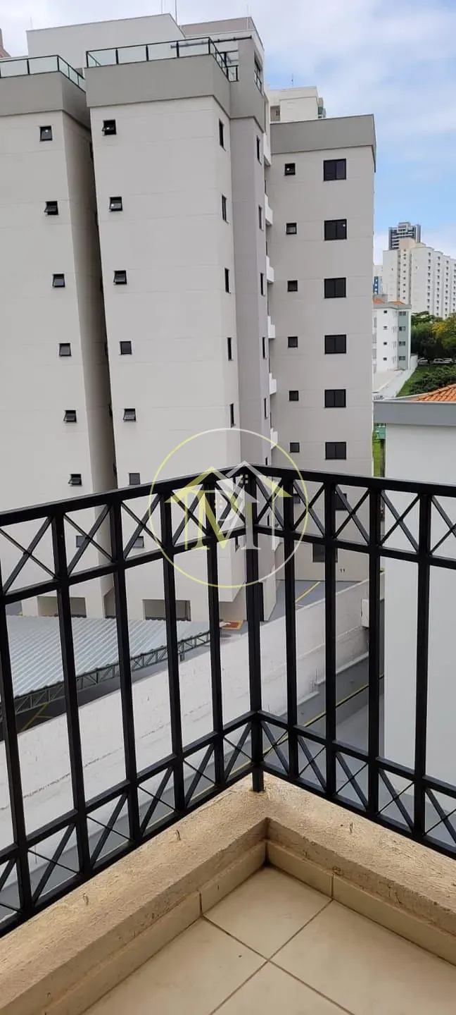Apartamento, 2 quartos, 70 m² - Foto 6