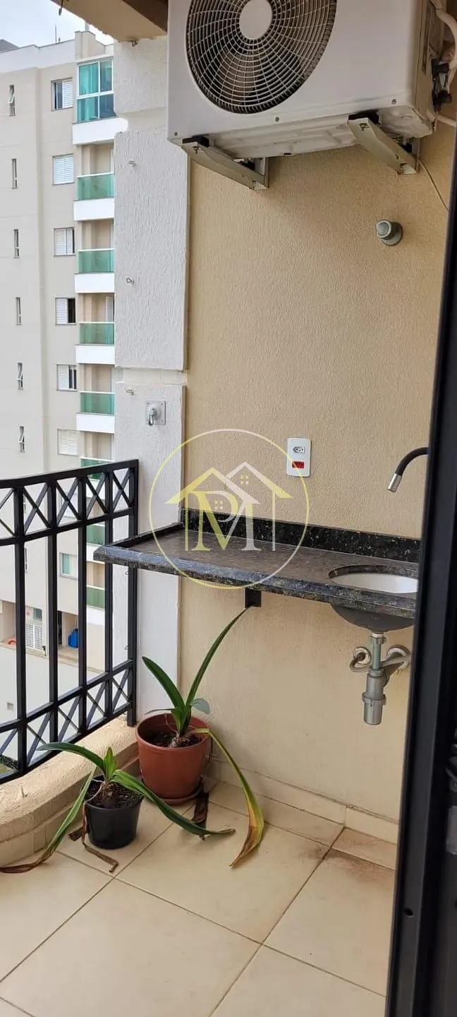 Apartamento, 2 quartos, 70 m² - Foto 4