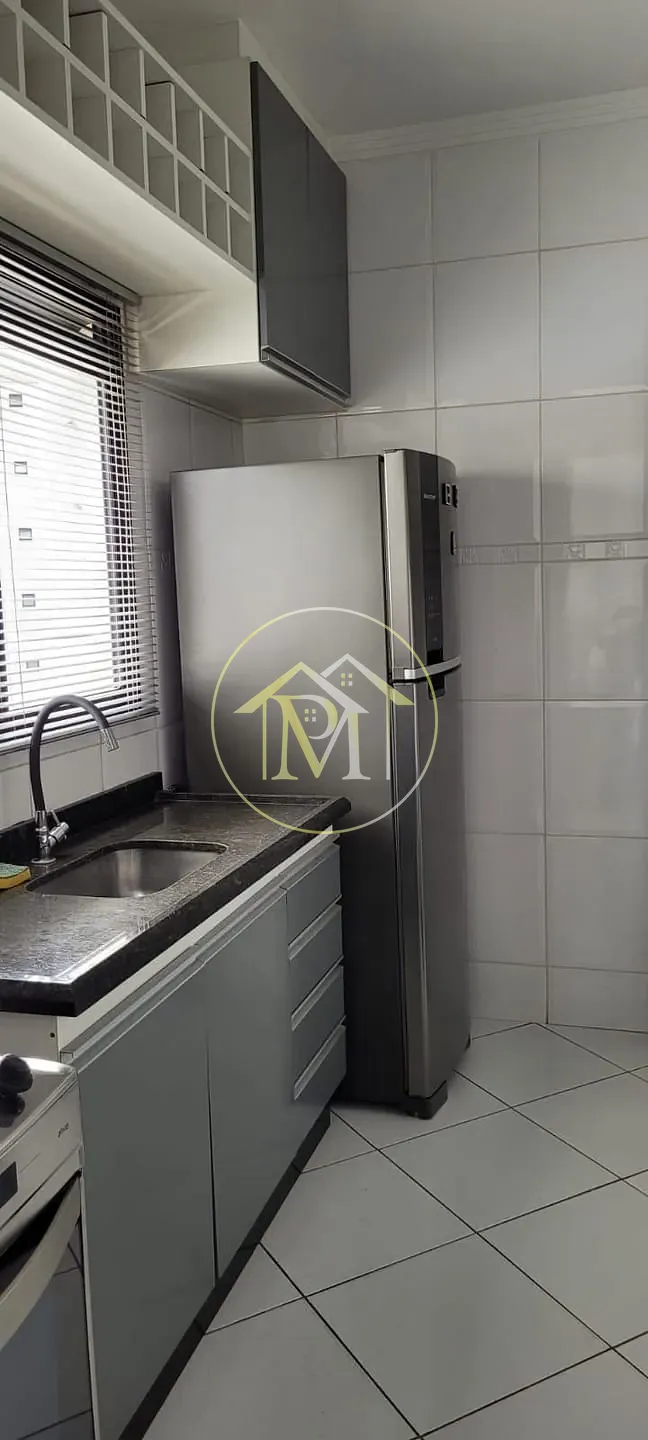 Apartamento, 2 quartos, 70 m² - Foto 11