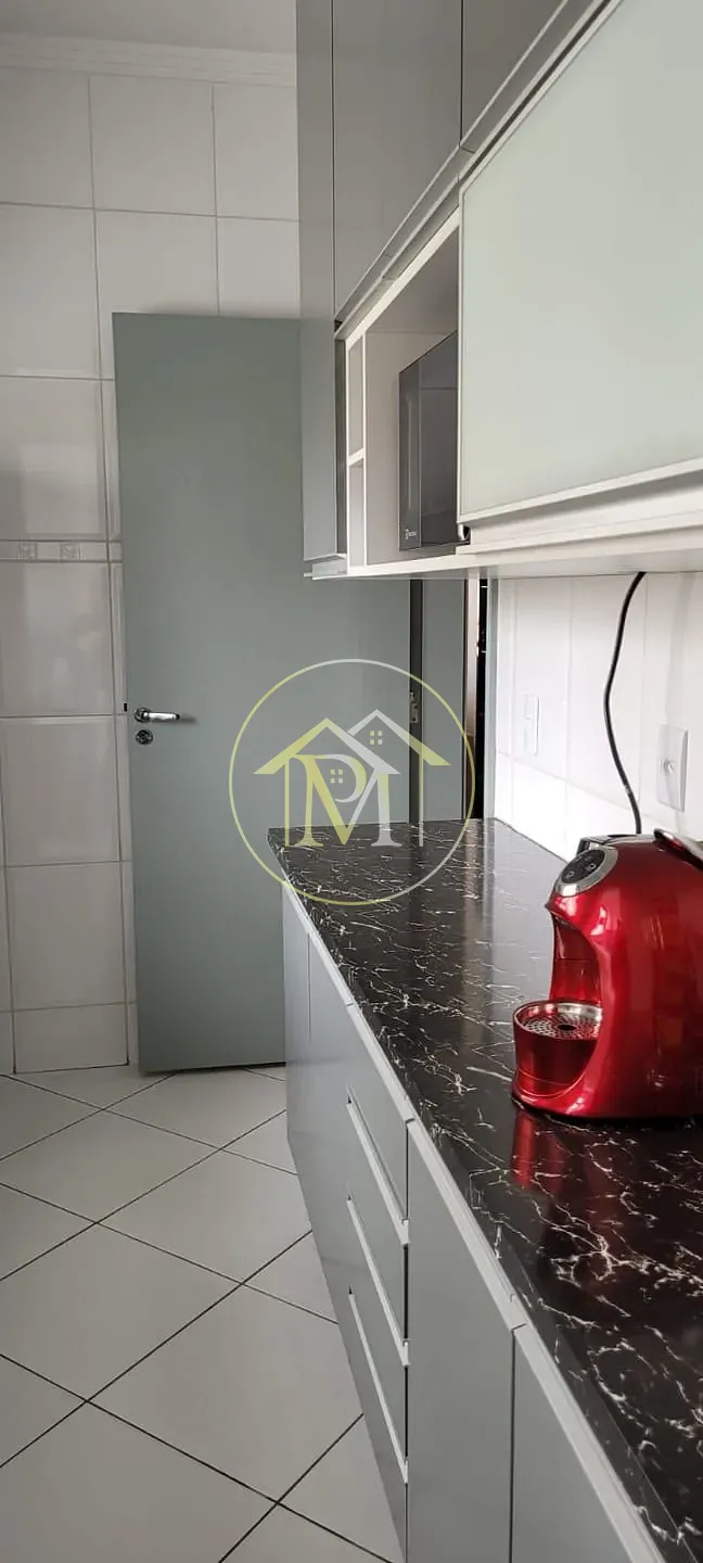 Apartamento, 2 quartos, 70 m² - Foto 8