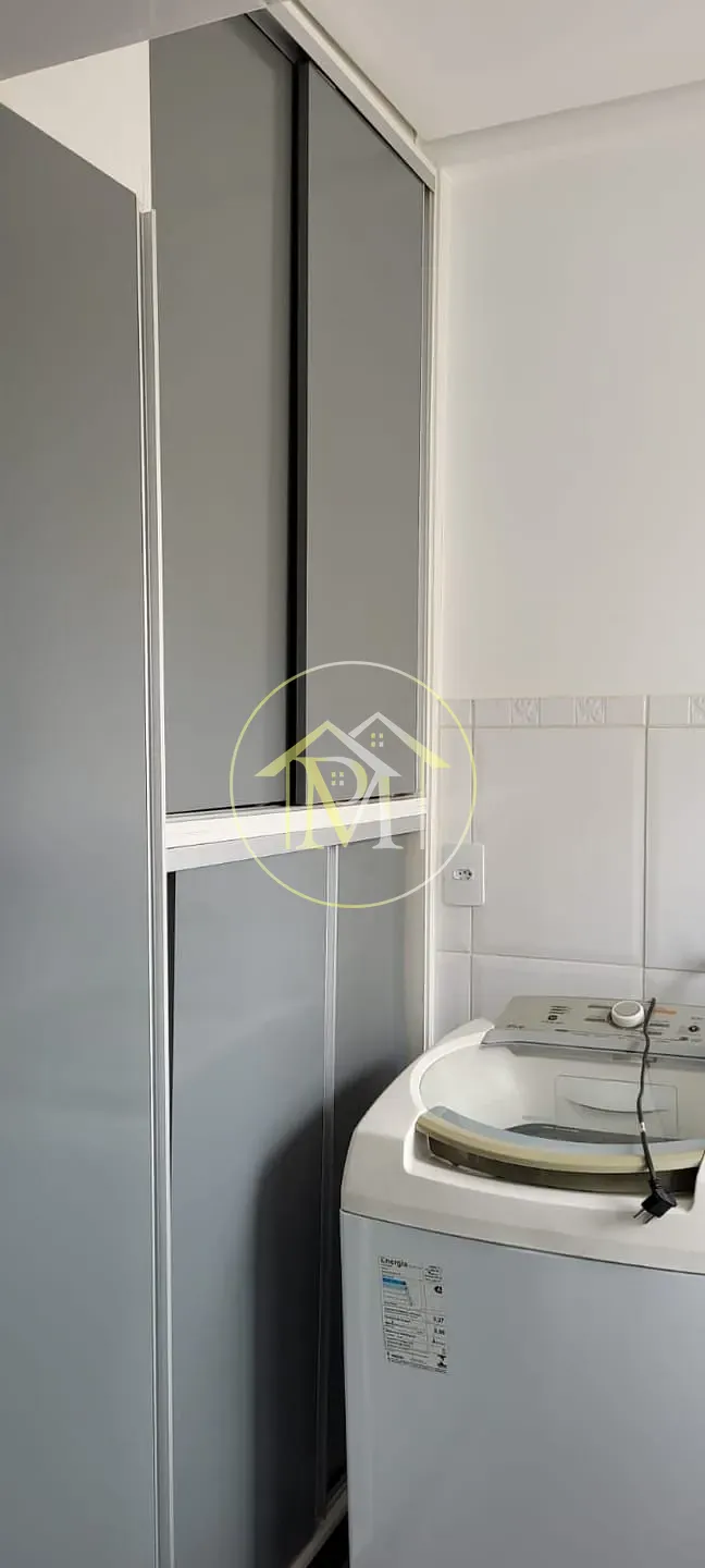 Apartamento, 2 quartos, 70 m² - Foto 7