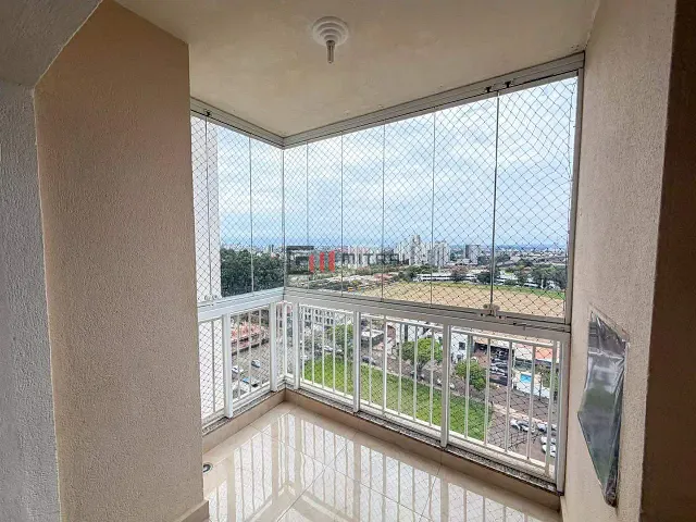 Apartamento 3 quartos e 2 banheiros, para alugar, no bairro Terra Bonita em Londrina