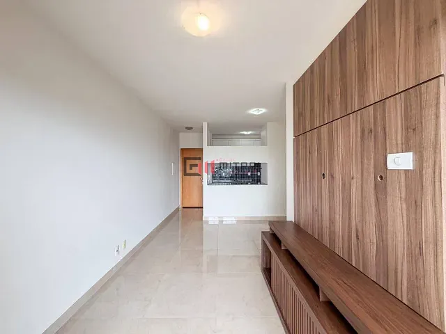 Apartamento 3 quartos e 2 banheiros, para alugar, no bairro Terra Bonita em Londrina