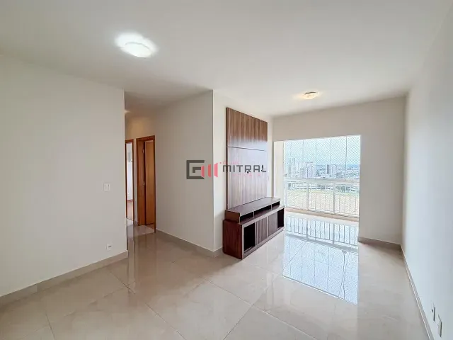 Apartamento 3 quartos e 2 banheiros, para alugar, no bairro Terra Bonita em Londrina