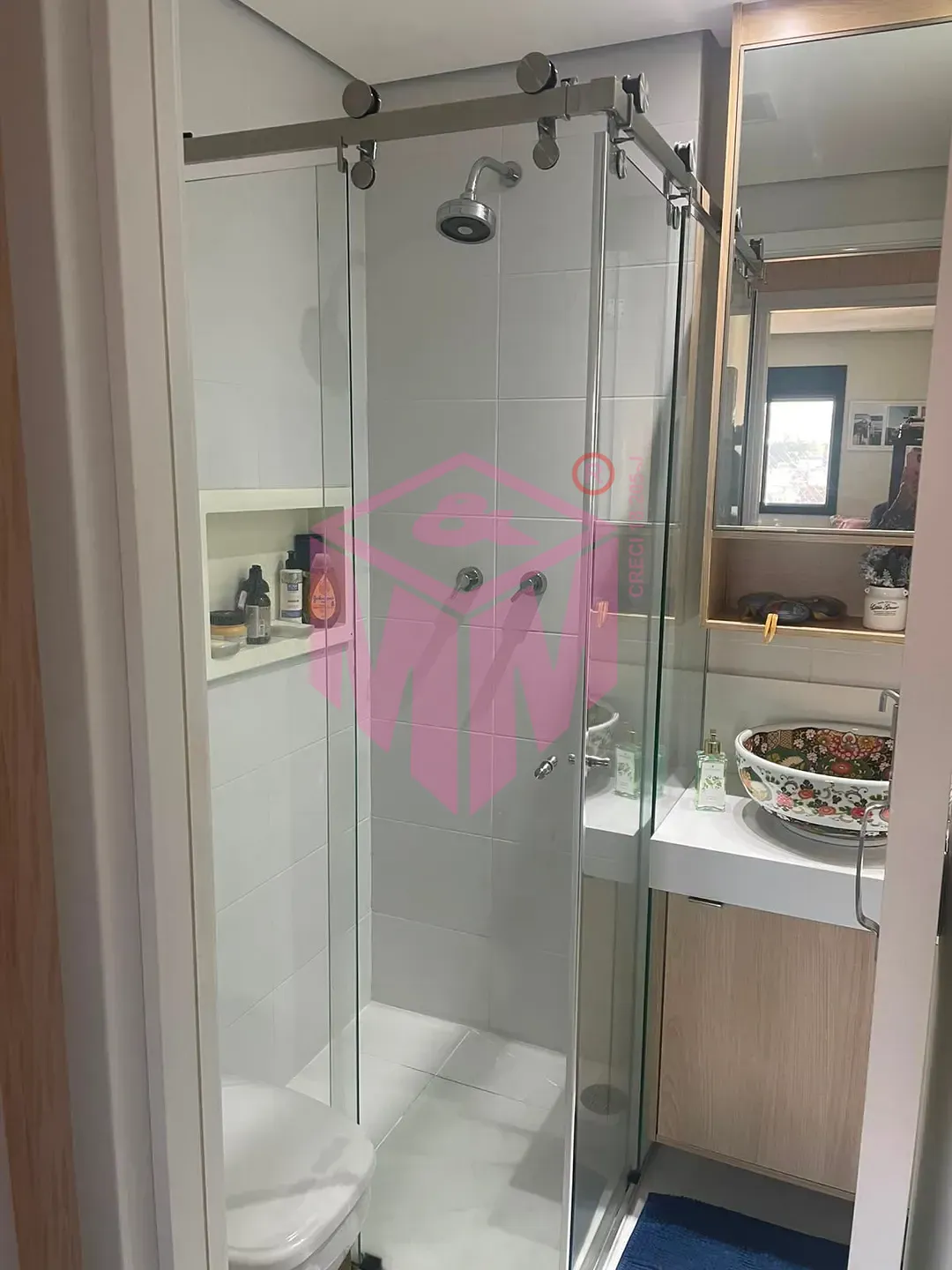 Apartamento, 2 quartos, 55 m² - Foto 21
