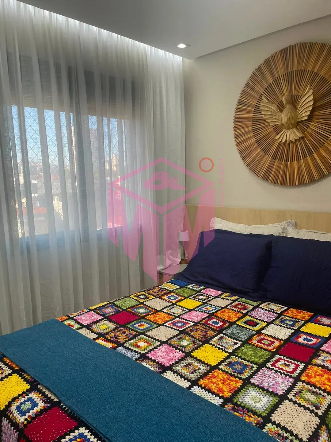 Apartamento, 2 quartos, 55 m² - Foto 25