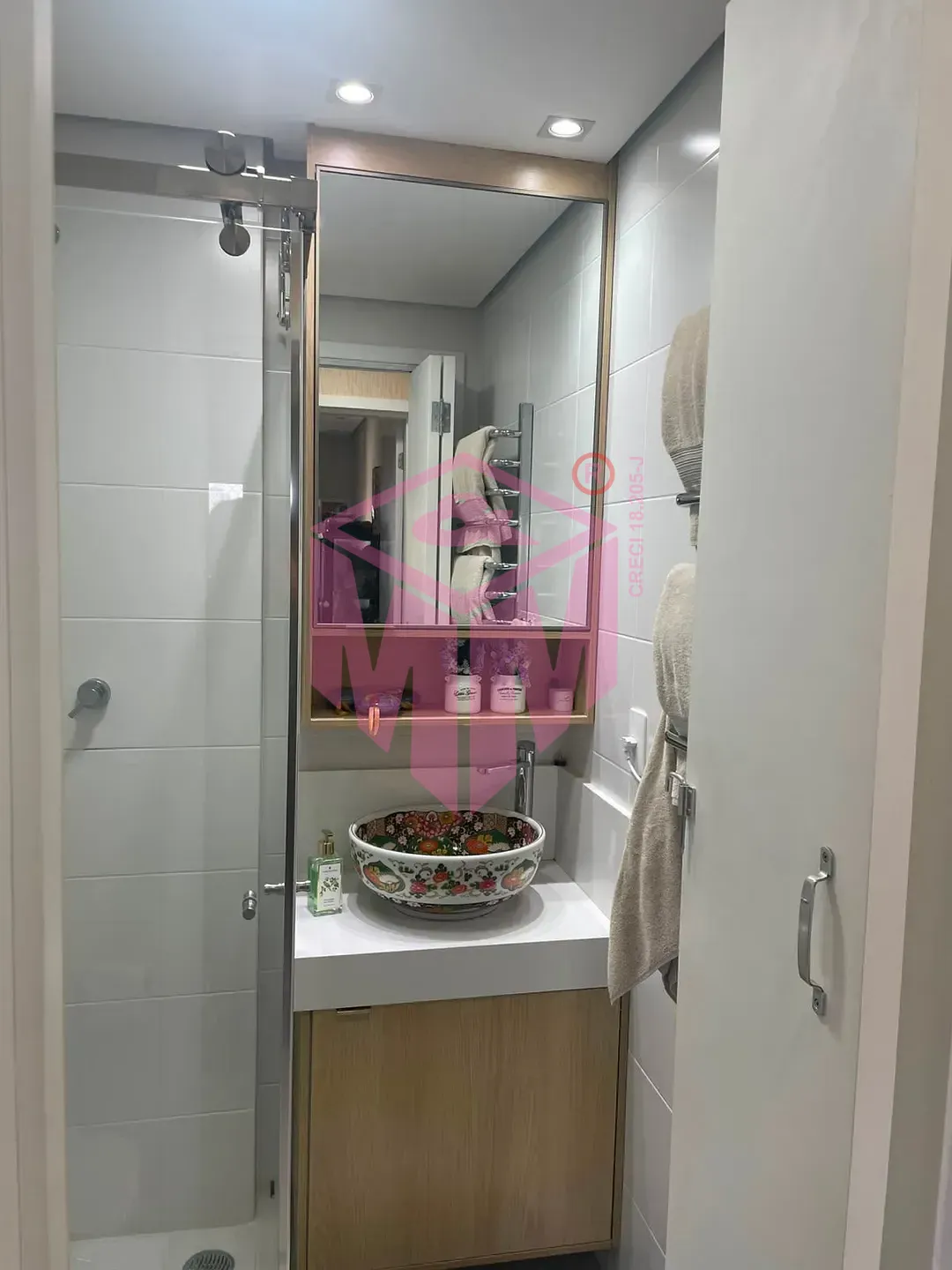 Apartamento, 2 quartos, 55 m² - Foto 22
