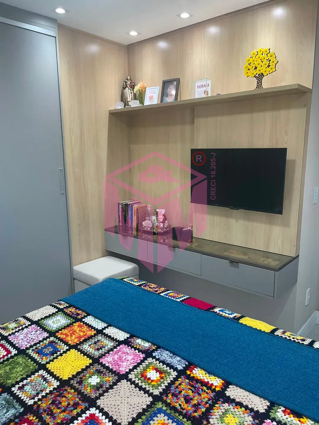 Apartamento, 2 quartos, 55 m² - Foto 27
