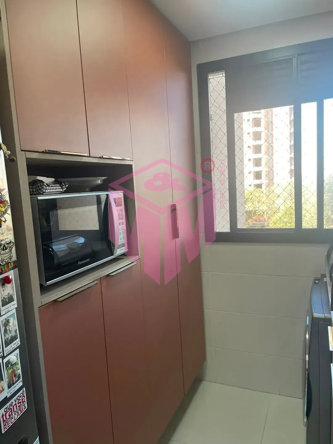 Apartamento, 2 quartos, 55 m² - Foto 17