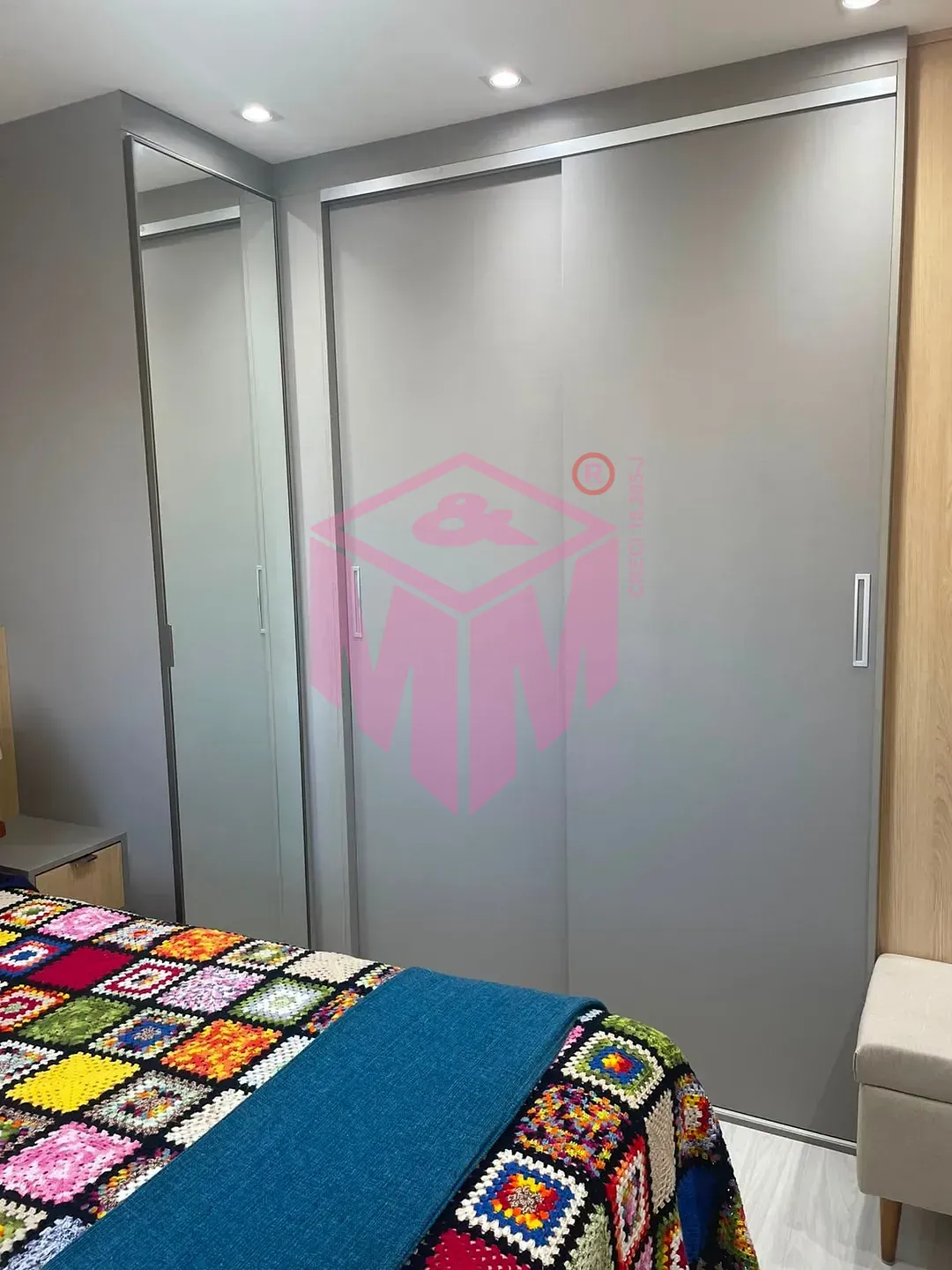 Apartamento, 2 quartos, 55 m² - Foto 28