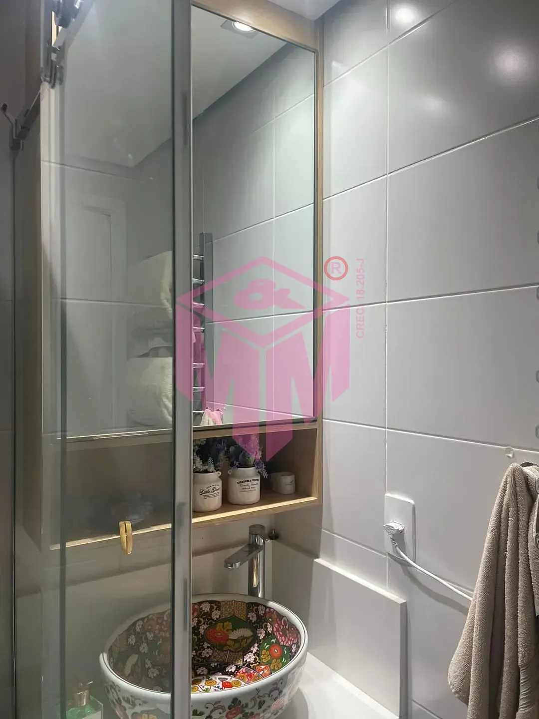 Apartamento, 2 quartos, 55 m² - Foto 23