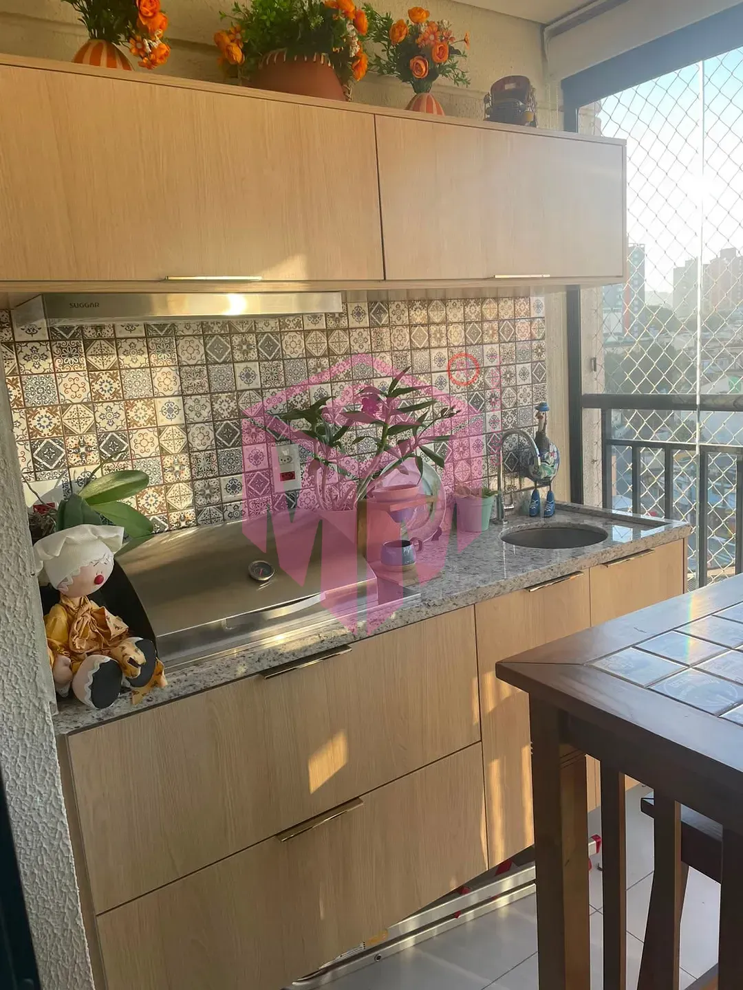 Apartamento, 2 quartos, 55 m² - Foto 6