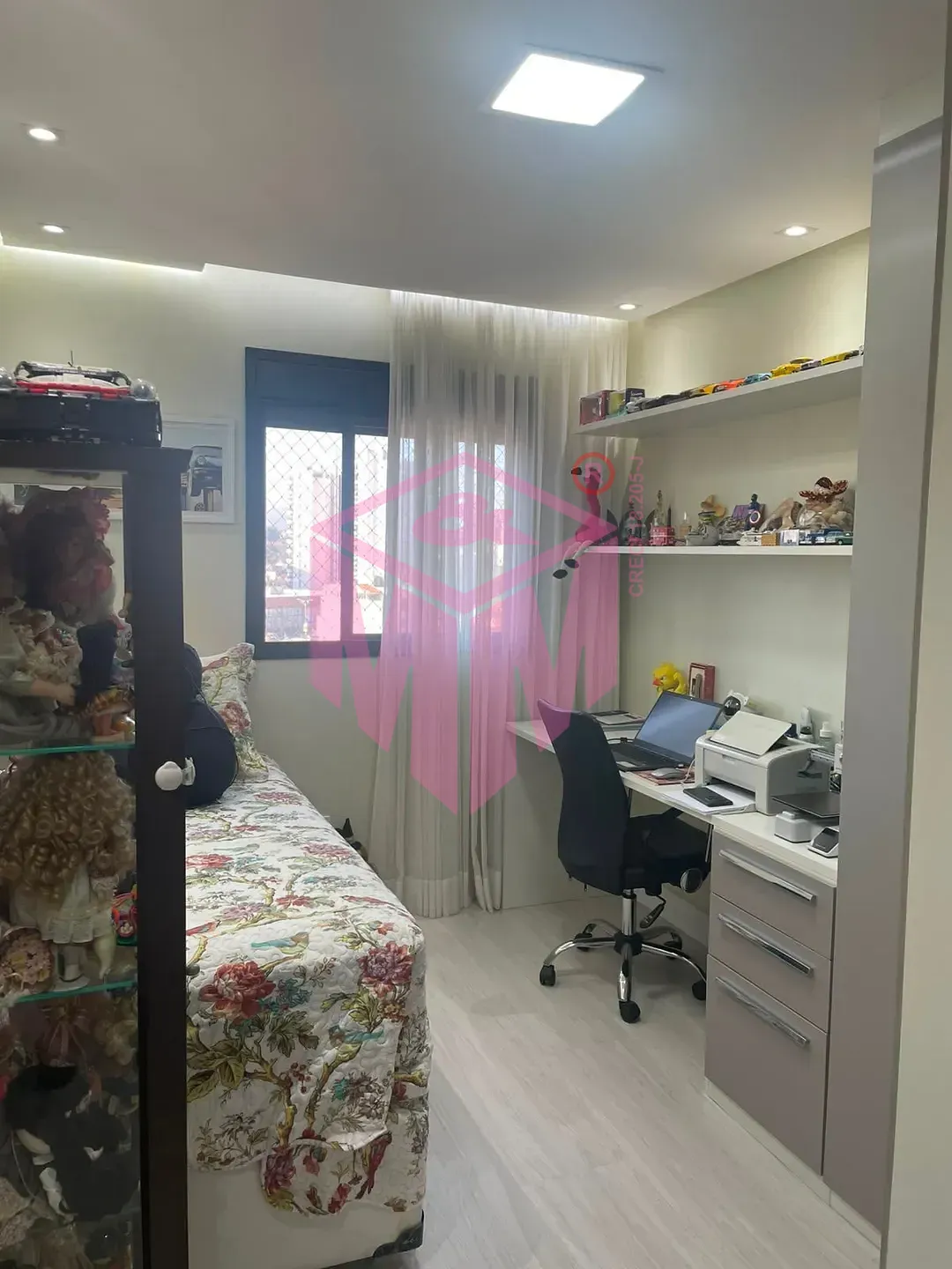 Apartamento, 2 quartos, 55 m² - Foto 30