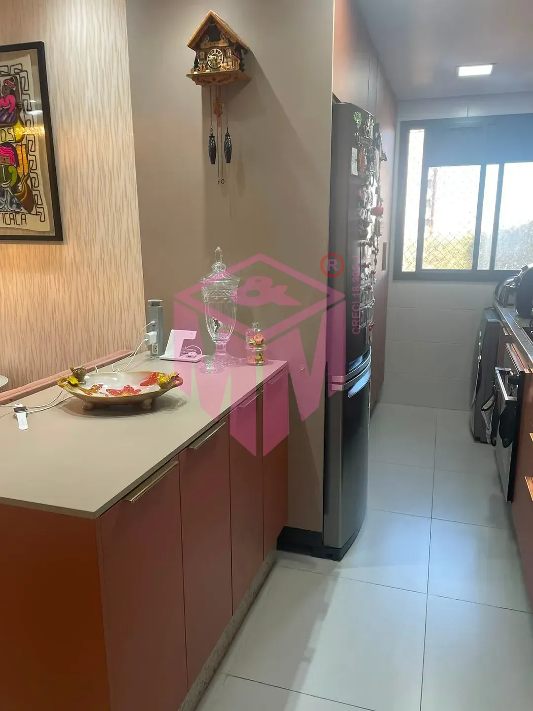 Apartamento, 2 quartos, 55 m² - Foto 19