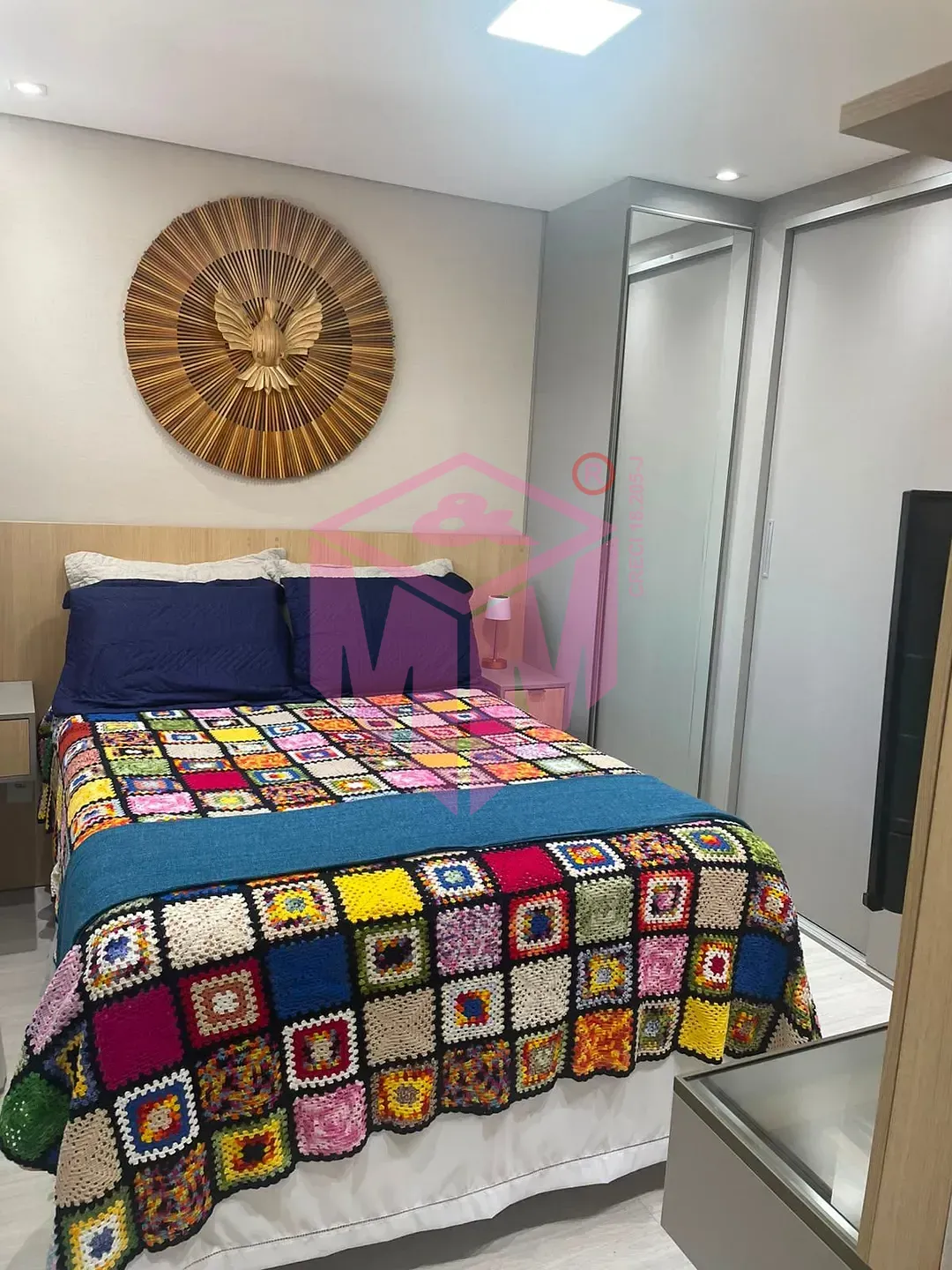 Apartamento, 2 quartos, 55 m² - Foto 26