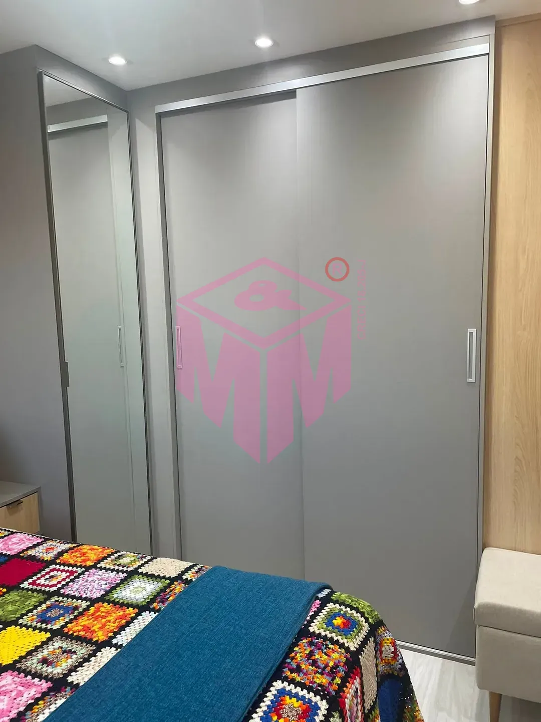 Apartamento, 2 quartos, 55 m² - Foto 29