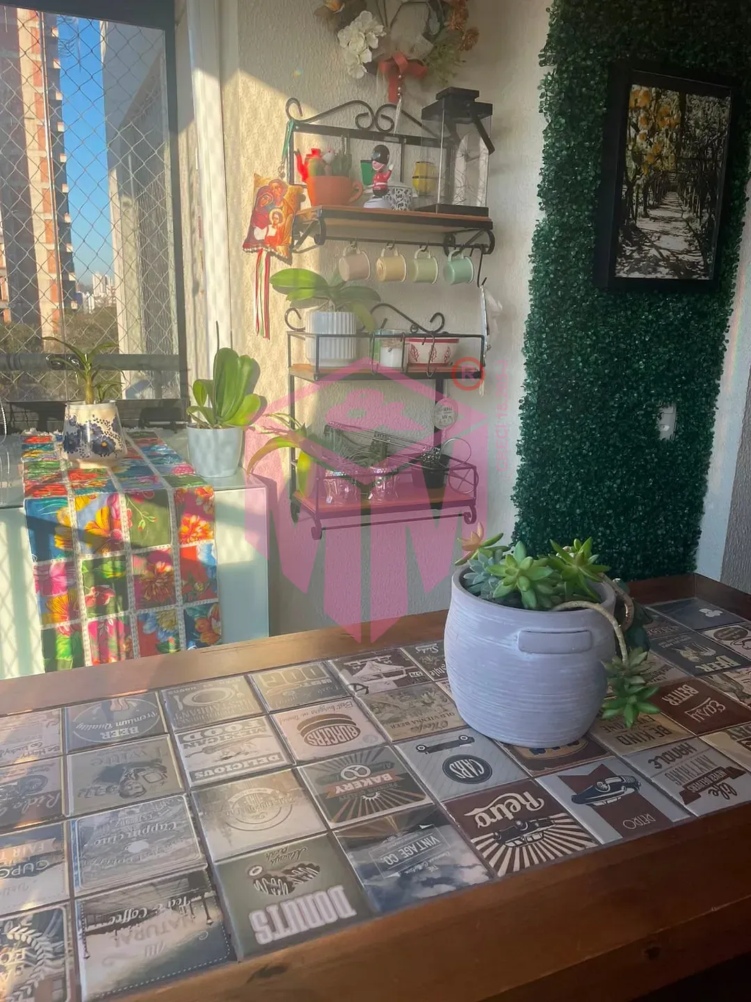 Apartamento, 2 quartos, 55 m² - Foto 9