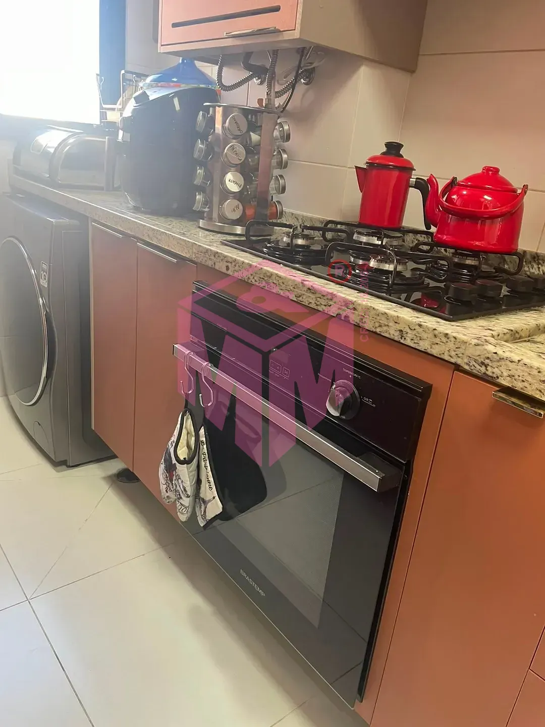 Apartamento, 2 quartos, 55 m² - Foto 18