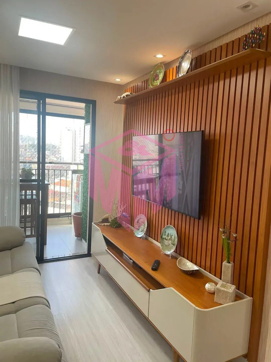 Apartamento, 2 quartos, 55 m² - Foto 5