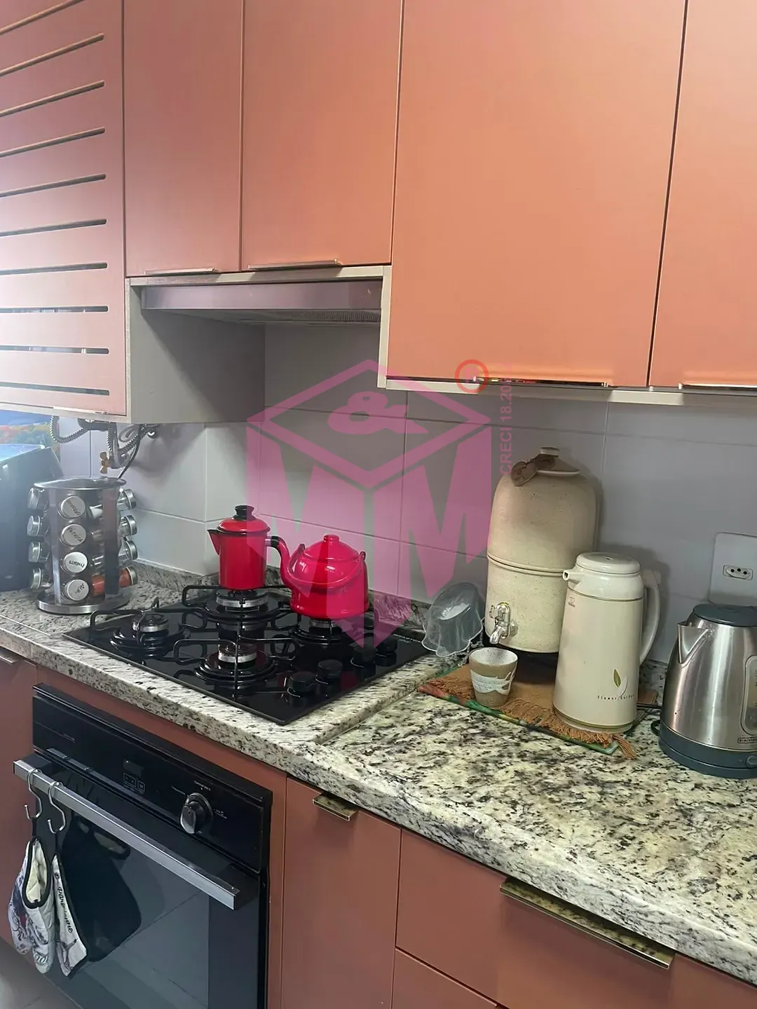 Apartamento, 2 quartos, 55 m² - Foto 16