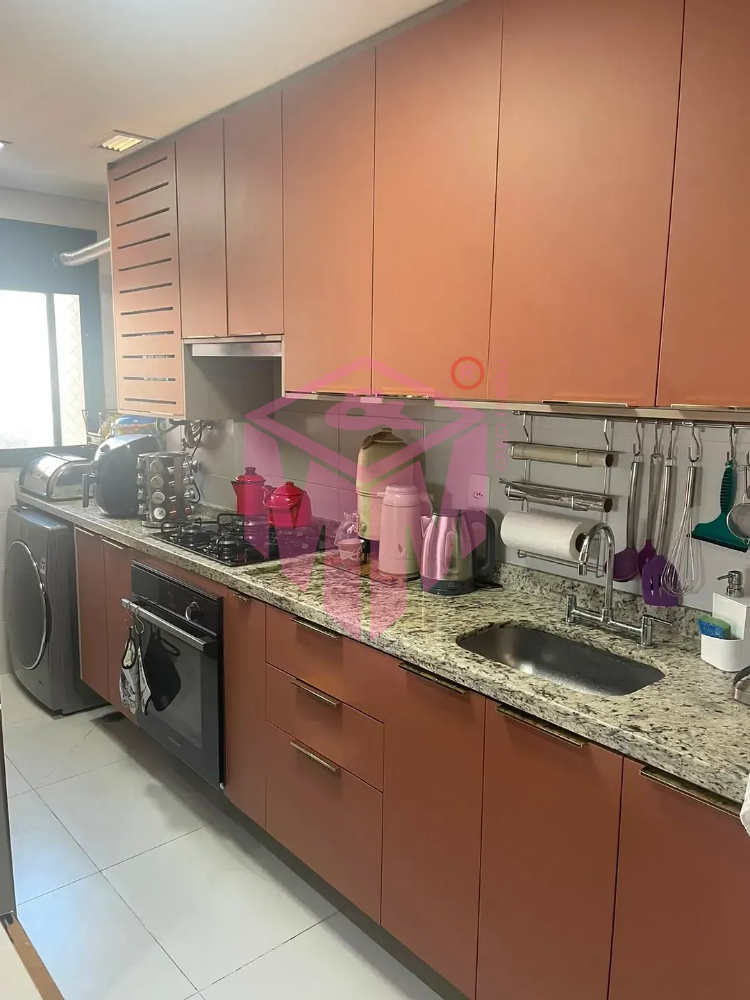 Apartamento, 2 quartos, 55 m² - Foto 14