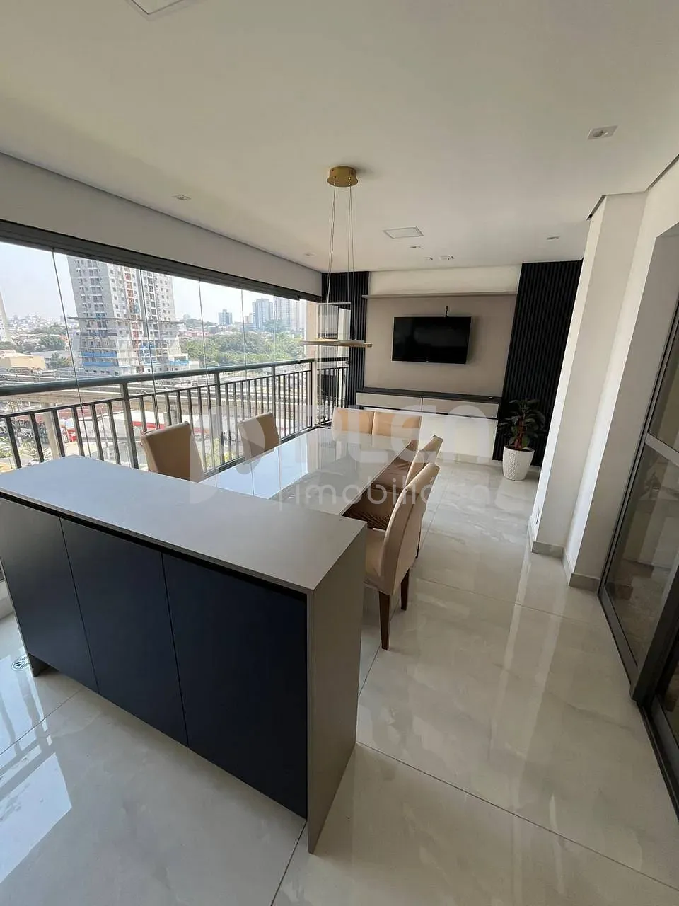 Apartamento de 3 quartos à venda em Vila Prudente, São Paulo