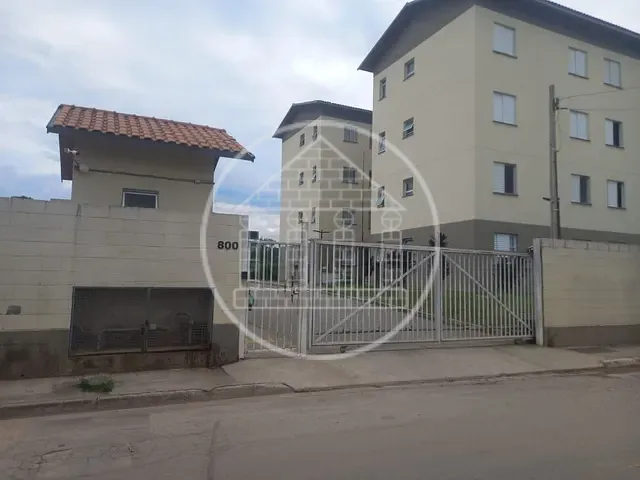 Apartamento com 49m² 2 quartos e 1 banheiro, à venda, no bairro Recanto da Lapa em Franco da Rocha