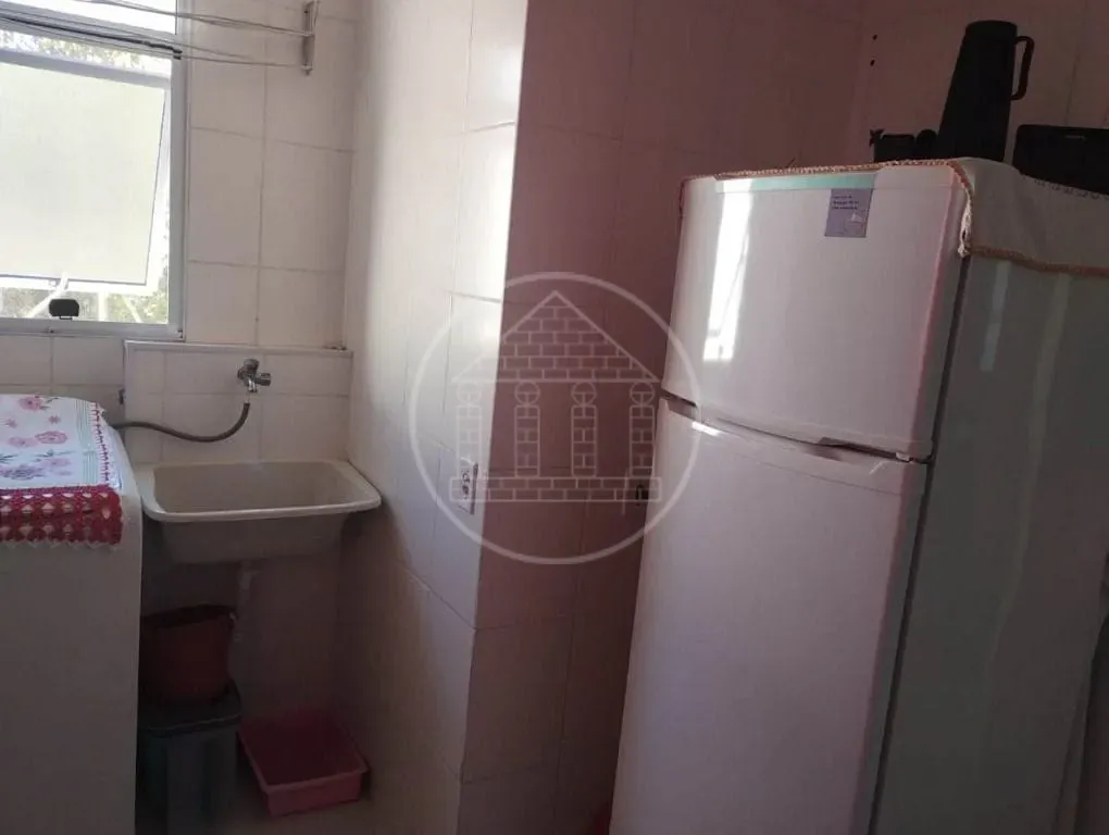 Apartamento, 2 quartos, 48 m² - Foto 8