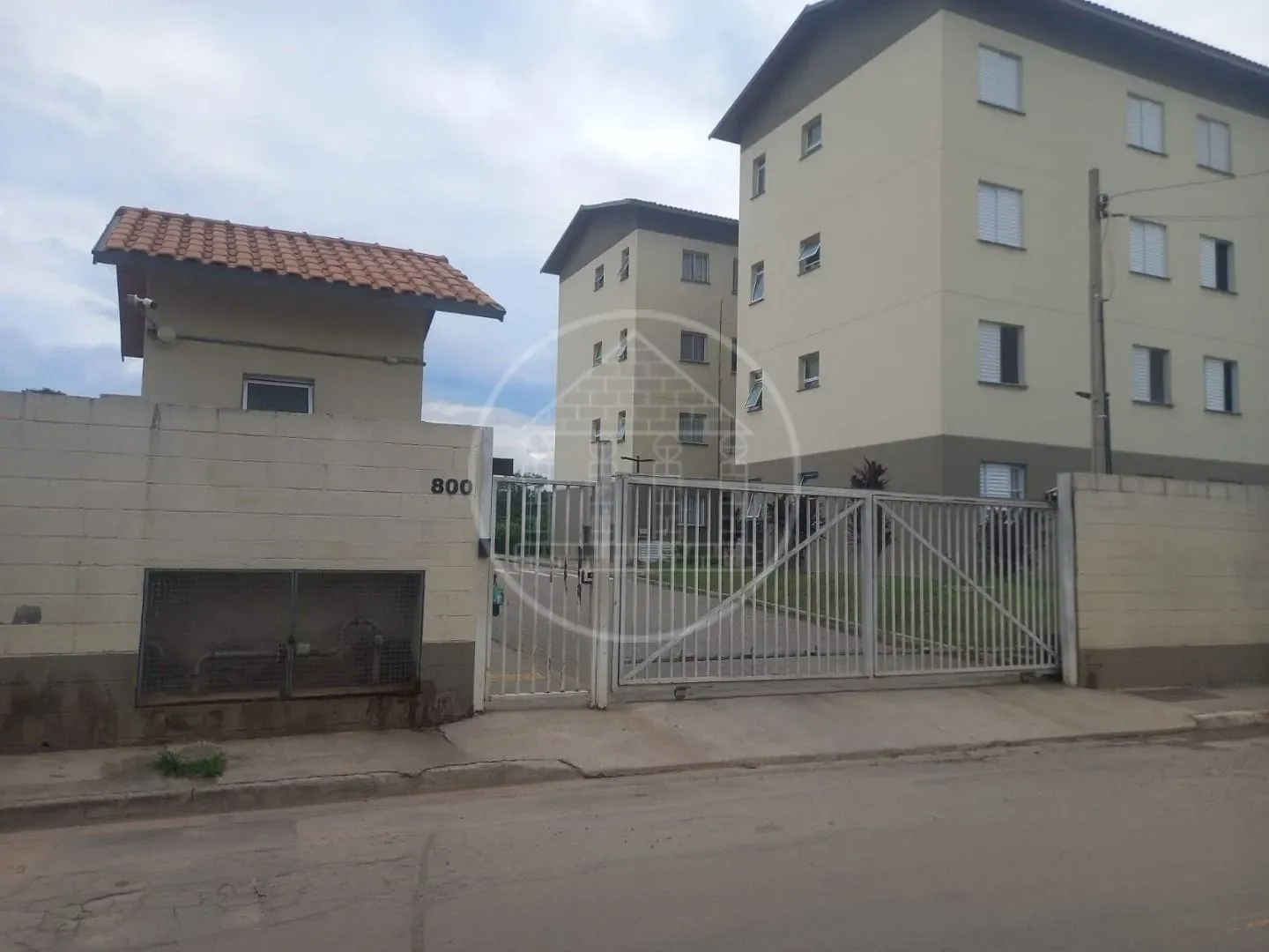 Apartamento, 2 quartos, 48 m² - Foto 2