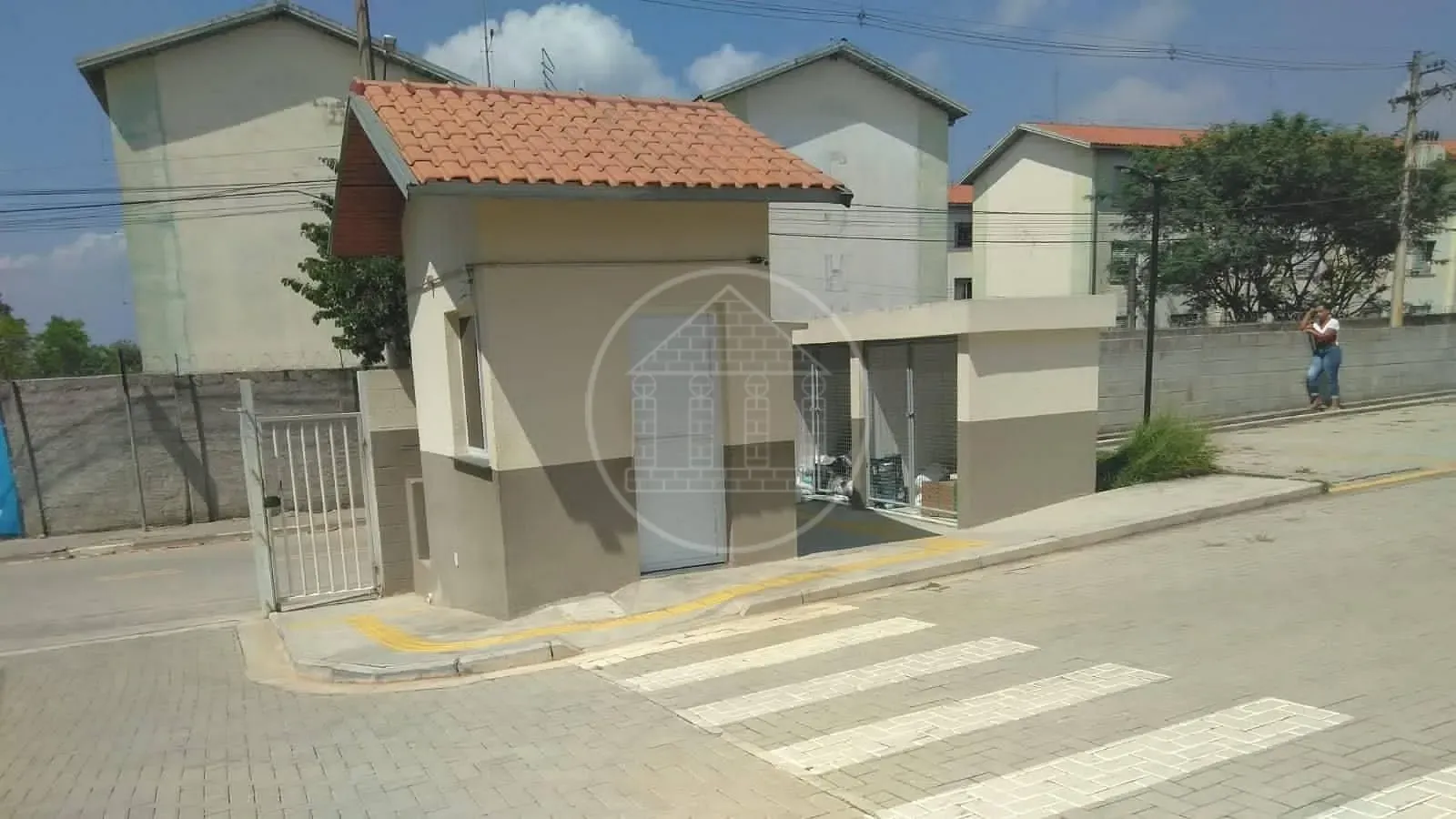 Apartamento, 2 quartos, 48 m² - Foto 4